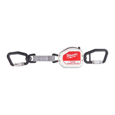 Milwaukee Geri Sarmalı Alet Lanyardı 2,2 kg 4932472106 - 1