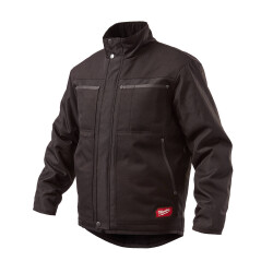 Milwaukee GRIDIRON WGJCBL İş Montu Siyah M Beden 4933459700 - Milwaukee