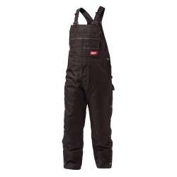Milwaukee GRIDIRON WGT-R Askılı İş Pantolonu XXL Beden 4933464390 - Milwaukee