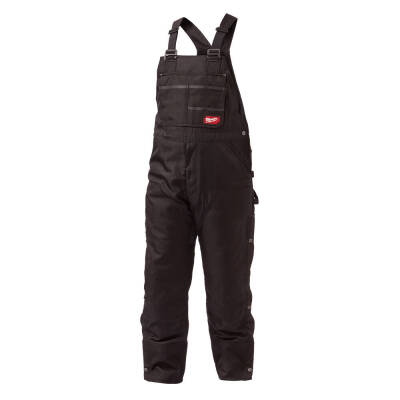 Milwaukee GRIDIRON WGT-R Askılı İş Pantolonu XXL Beden 4933464390 - 1