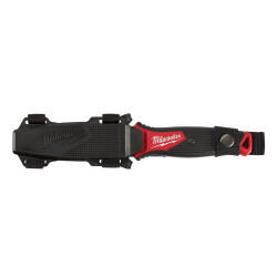 Milwaukee HARDLINE Sabit Bıçak 127 mm Kılıflı 4932464830 - Milwaukee