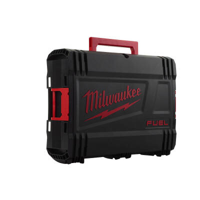 Milwaukee HD Box 1 Numara Takım Çantası 4932453385 - 1