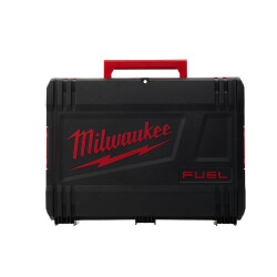 Milwaukee HD Box 1 Numara Takım Çantası 4932453385 - 3