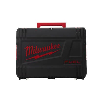 Milwaukee HD Box 3 Numara Takım Çantası 4932453386 - 1