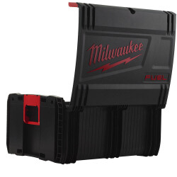 Milwaukee HD Box 3 Numara Takım Çantası 4932453386 - 2