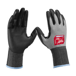 Milwaukee HI-DEX Kesilmeye Dayanıklı Eldiven Seviye B 7/S Beden 4932480491 - 3