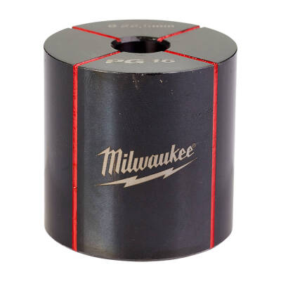 Milwaukee Hidrolik Panç Kalıbı 22,5 mm PG16 1/2 4932430915 - 2
