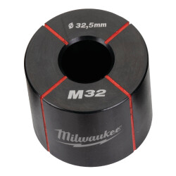 Milwaukee Hidrolik Panç Kalıbı 32,5 mm M32 4932430918 - 2