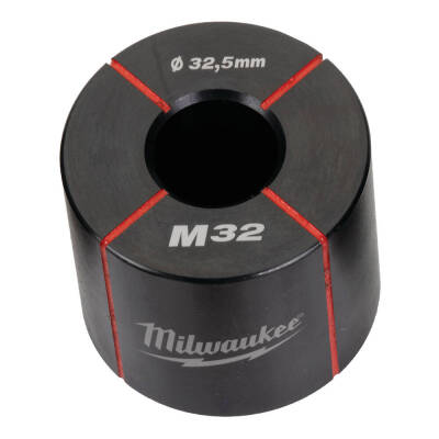 Milwaukee Hidrolik Panç Kalıbı 32,5 mm M32 4932430918 - 2