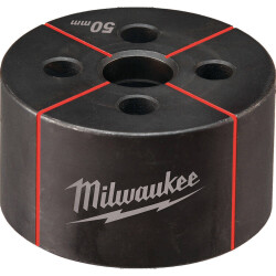 Milwaukee Hidrolik Panç Kalıbı 50,5 mm M50 4932430920 - 2