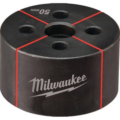 Milwaukee Hidrolik Panç Kalıbı 50,5 mm M50 4932430920 - 2