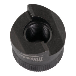 Milwaukee Hidrolik Panç Zımbası 25,4 mm M25 4932430844 - 2