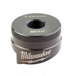 Milwaukee Hidrolik Panç Zımbası 50,5 mm M50 4932430848 - 2