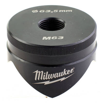 Milwaukee Hidrolik Panç Zımbası 63,5 mm M63 4932430849 - 2