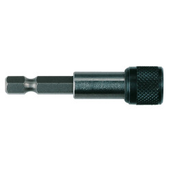 Milwaukee Hızlı Bırakmalı Manyetik Bits Uç Tutucu 58 mm 4932373483 - 2
