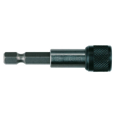 Milwaukee Hızlı Bırakmalı Manyetik Bits Uç Tutucu 58 mm 4932373483 - 2