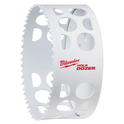 Milwaukee HOLE DOZER Bi-Metal Panç 105 mm 49560217 - 2