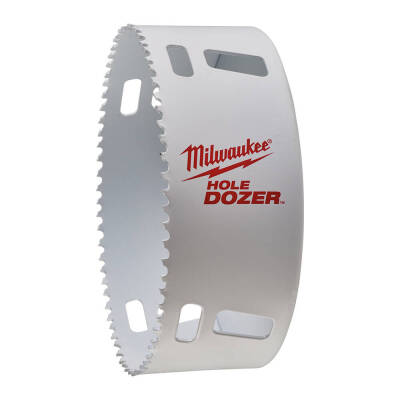 Milwaukee HOLE DOZER Bi-Metal Panç 127 mm 49560243 - 2