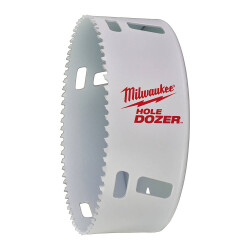 Milwaukee HOLE DOZER Bi-Metal Panç 133 mm 49560244 - 2