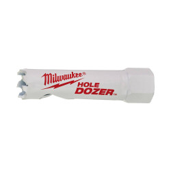 Milwaukee HOLE DOZER Bi-Metal Panç 14 mm 49560002 - 2