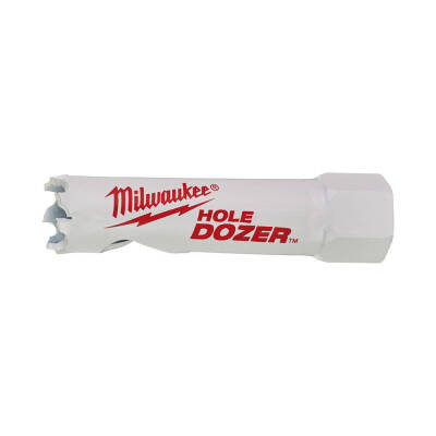 Milwaukee HOLE DOZER Bi-Metal Panç 14 mm 49560002 - 2