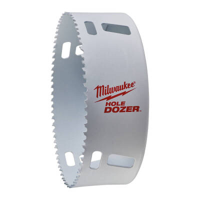 Milwaukee HOLE DOZER Bi-Metal Panç 140 mm 49560247 - 2