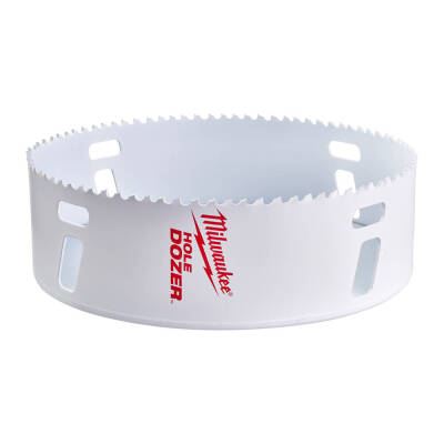 Milwaukee HOLE DOZER Bi-Metal Panç 152 mm 49560253 - 2