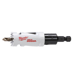 Milwaukee HOLE DOZER Bi-Metal Panç 19 mm 49560023 - Milwaukee