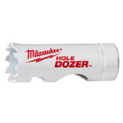 Milwaukee HOLE DOZER Bi-Metal Panç 19 mm 49560023 - 3
