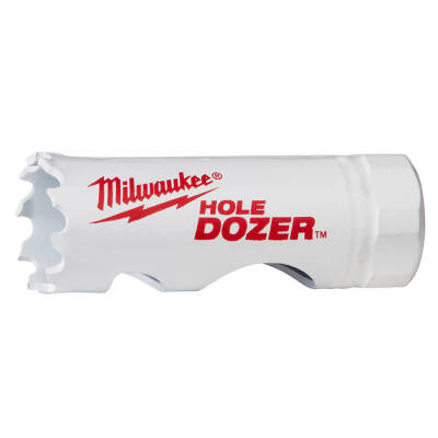 Milwaukee HOLE DOZER Bi-Metal Panç 19 mm 49560023 - 3