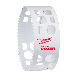 Milwaukee HOLE DOZER Bi-Metal Panç 19 mm 49560023 - 4