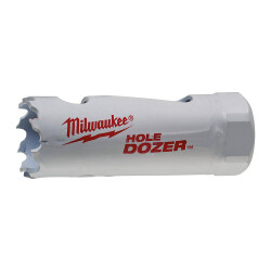 Milwaukee HOLE DOZER Bi-Metal Panç 21 mm 49560027 - 2