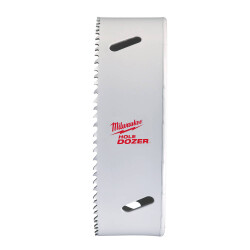 Milwaukee HOLE DOZER Bi-Metal Panç 210 mm 4932399889 - 2