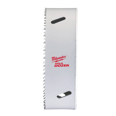 Milwaukee HOLE DOZER Bi-Metal Panç 210 mm 4932399889 - 2