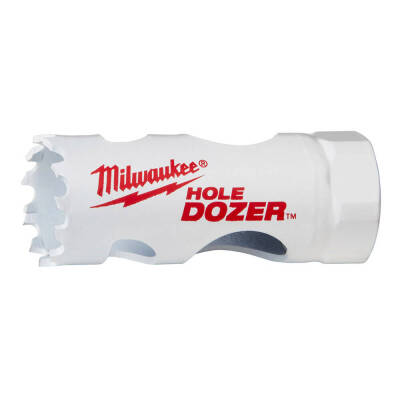 Milwaukee HOLE DOZER Bi-Metal Panç 22 mm 49560032 - 2