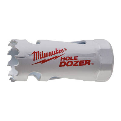 Milwaukee HOLE DOZER Bi-Metal Panç 24 mm 49560037 - 2