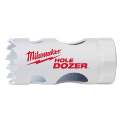 Milwaukee HOLE DOZER Bi-Metal Panç 25 mm 49560043 - 1