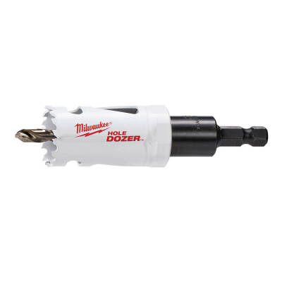Milwaukee HOLE DOZER Bi-Metal Panç 25 mm 49560043 - 2