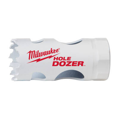Milwaukee HOLE DOZER Bi-Metal Panç 25 mm 49560043 - 4