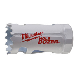 Milwaukee HOLE DOZER Bi-Metal Panç 27 mm 49560047 - 2