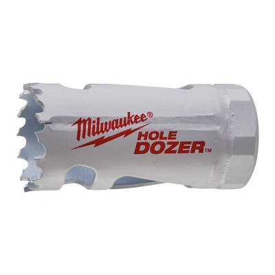 Milwaukee HOLE DOZER Bi-Metal Panç 27 mm 49560047 - 2