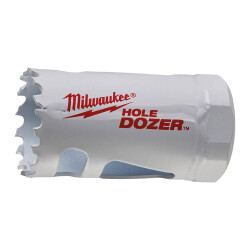 Milwaukee HOLE DOZER Bi-Metal Panç 30 mm 49560057 - 2