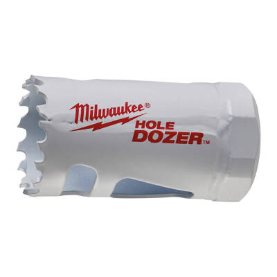 Milwaukee HOLE DOZER Bi-Metal Panç 30 mm 49560057 - 2