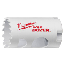 Milwaukee HOLE DOZER Bi-Metal Panç 32 mm 49560062 - 3