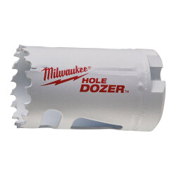 Milwaukee HOLE DOZER Bi-Metal Panç 33 mm 49560067 - 2