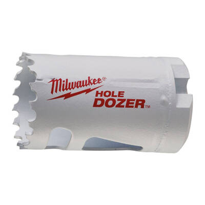 Milwaukee HOLE DOZER Bi-Metal Panç 33 mm 49560067 - 2