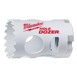 Milwaukee HOLE DOZER Bi-Metal Panç 35 mm 49560072 - 2