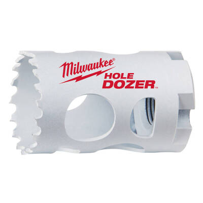 Milwaukee HOLE DOZER Bi-Metal Panç 35 mm 49560072 - 2