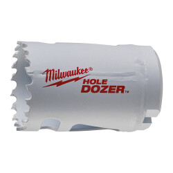 Milwaukee HOLE DOZER Bi-Metal Panç 37 mm 49560077 - 2