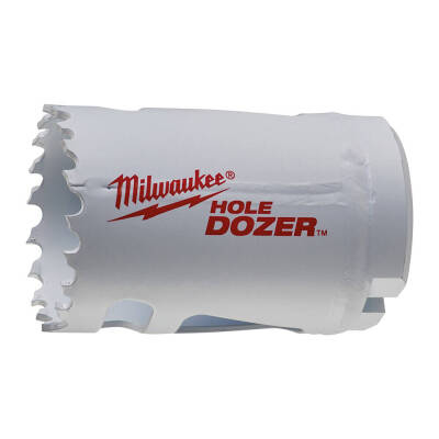 Milwaukee HOLE DOZER Bi-Metal Panç 37 mm 49560077 - 2